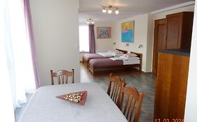 APARTAMENTY i POKOJE - Dom Gościnny Pasja